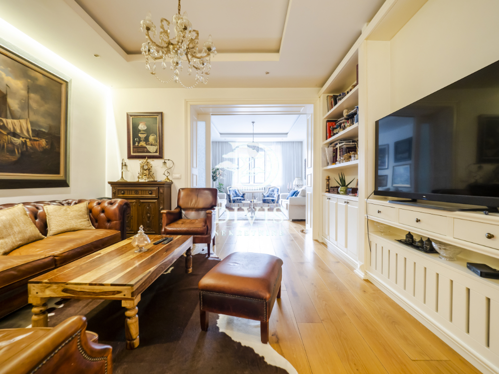 Slika 1 - Kosovska, Trosoban stan na prodaju, 95m2, 417.000€